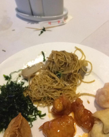 Mei Mei Chinese Restaurant主图