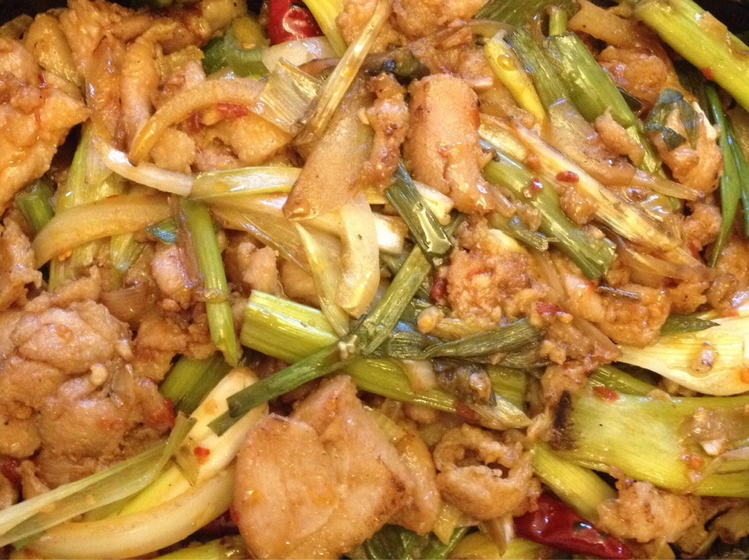 Tong Soon Garden Restaurant