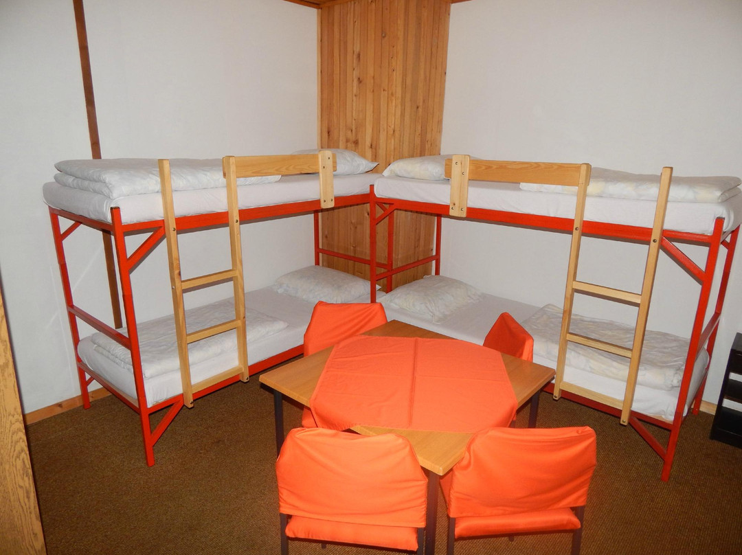 Guesthouse Pahulja