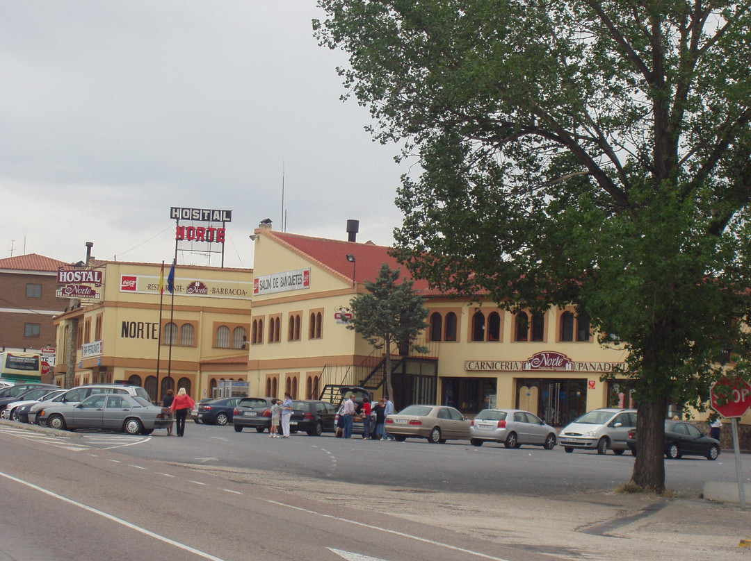 Hostal Norte
