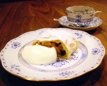 カフェコンディトライ マイヤーリング