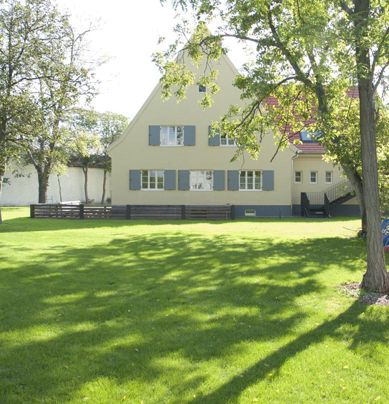 Apetlon酒店住宿-Residenz Velich