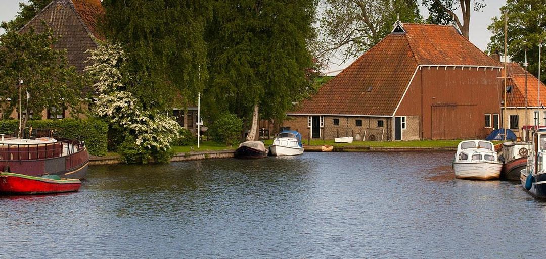 BoerenBed Hoeve Meskenwier
