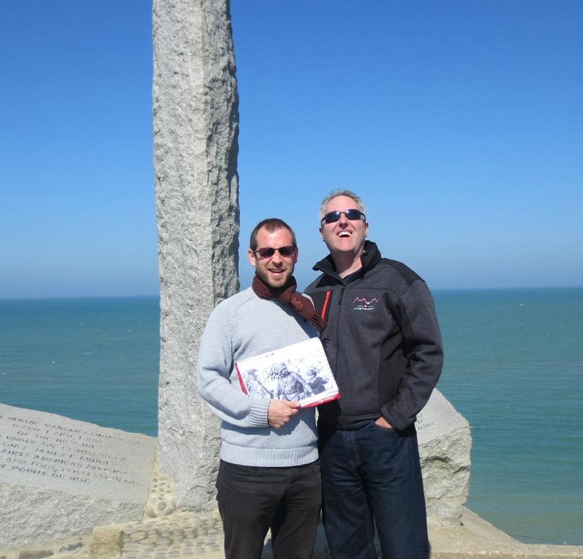 D-Day Experience Tours景点图片