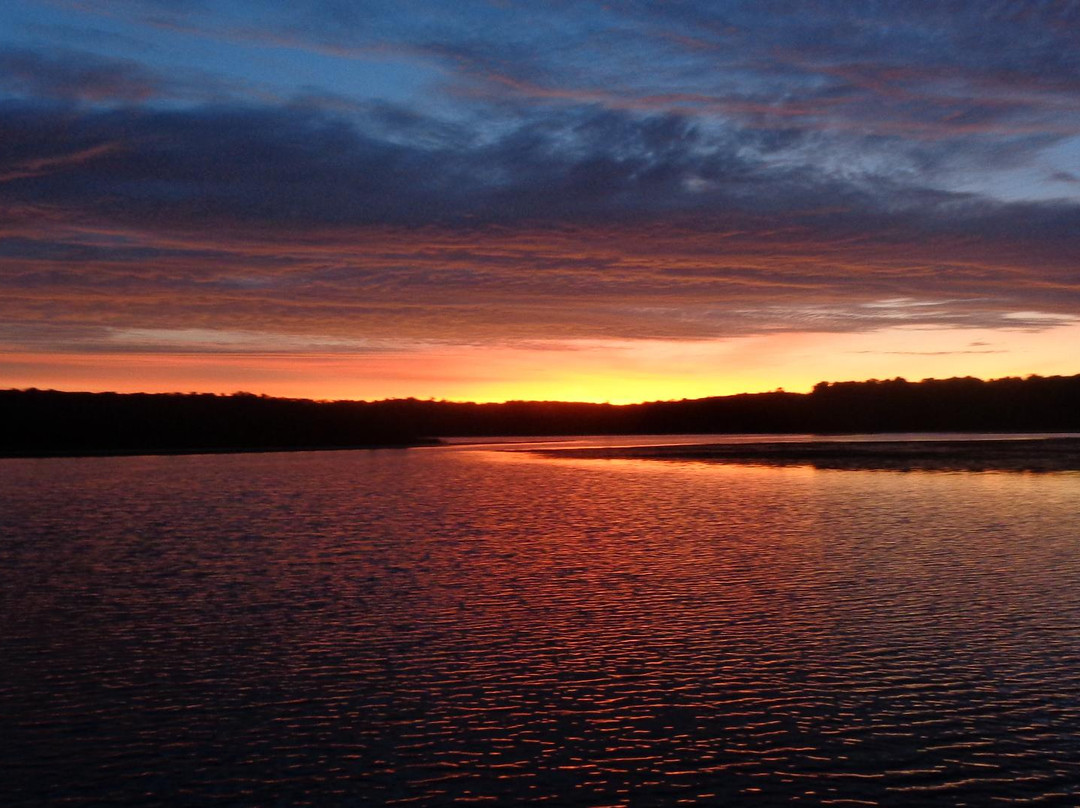 Birch Bay Resort Inc.