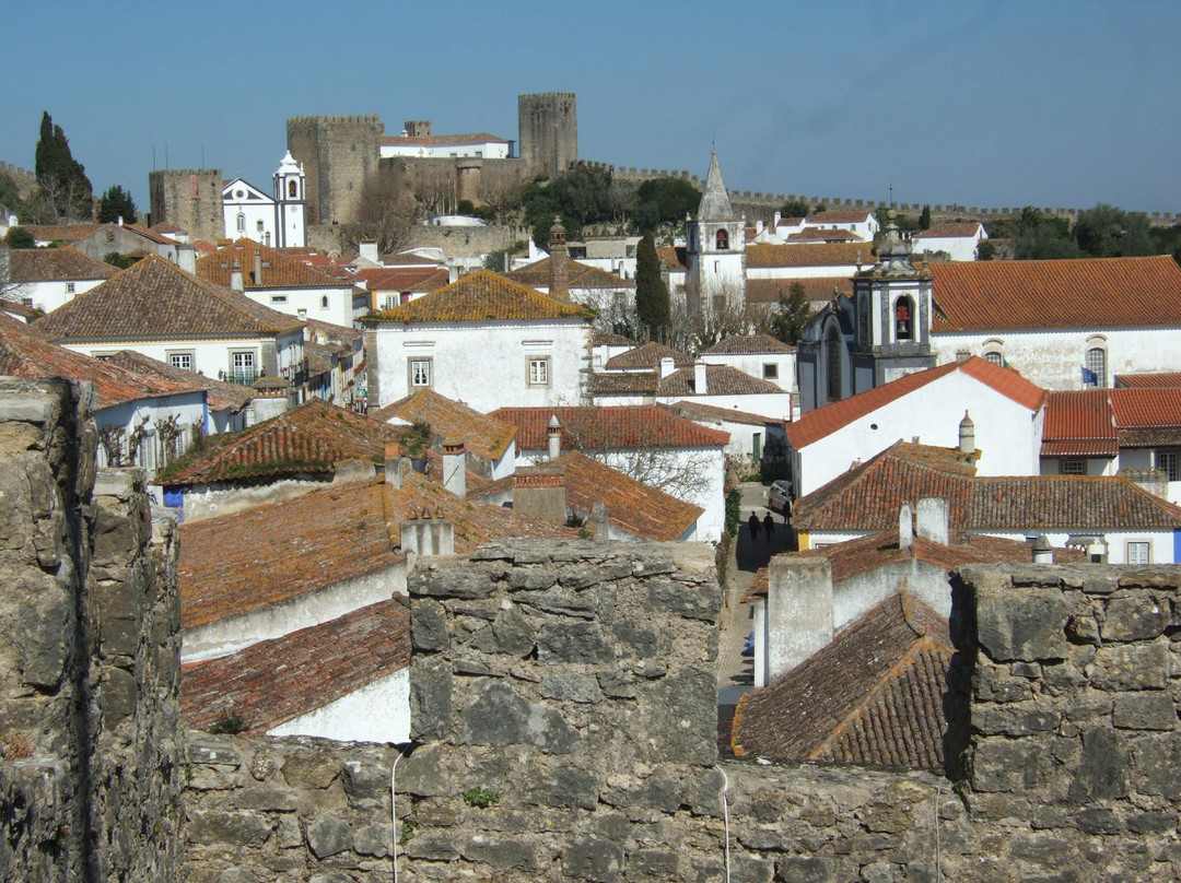 Reservas e Partidas-里斯本必去景点