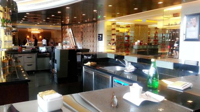 北京璞邸酒店-浴室