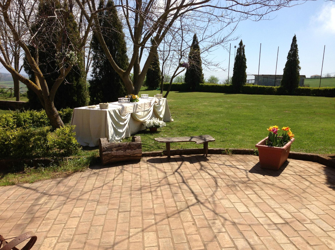 Agriturismo Curatola