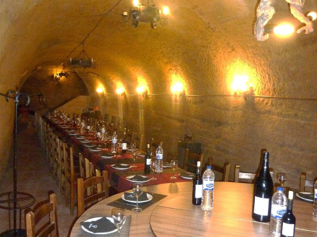 Restaurante El Jarrero