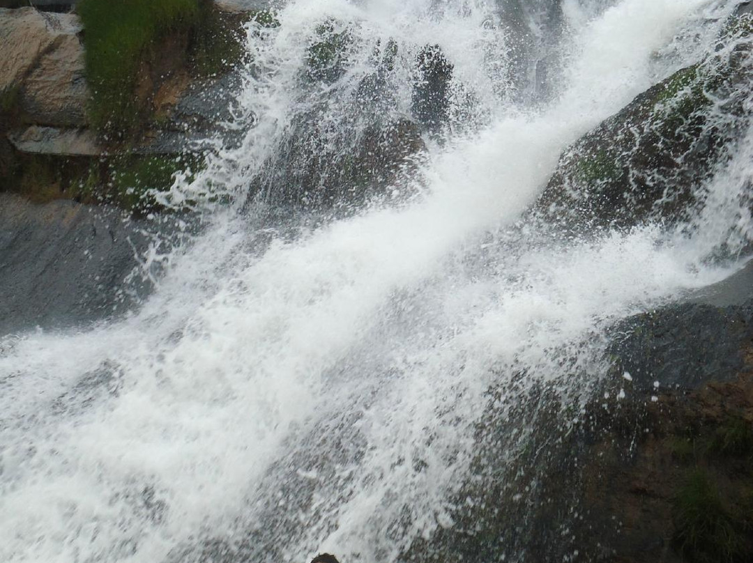 Cachoeira Do Cervo景点图片
