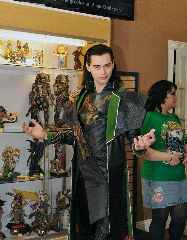 Acme Superstore-Longwood必去景点