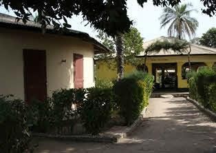 WYCE Volunteer Lodge