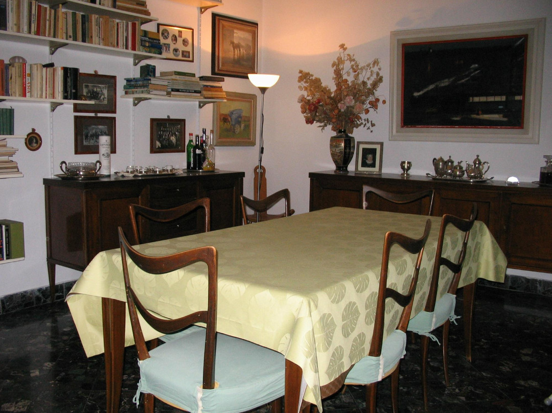 MA.GI.CO. Appartamento主图