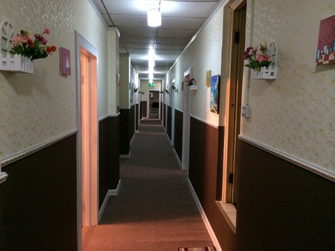 桂林驴行客栈主图