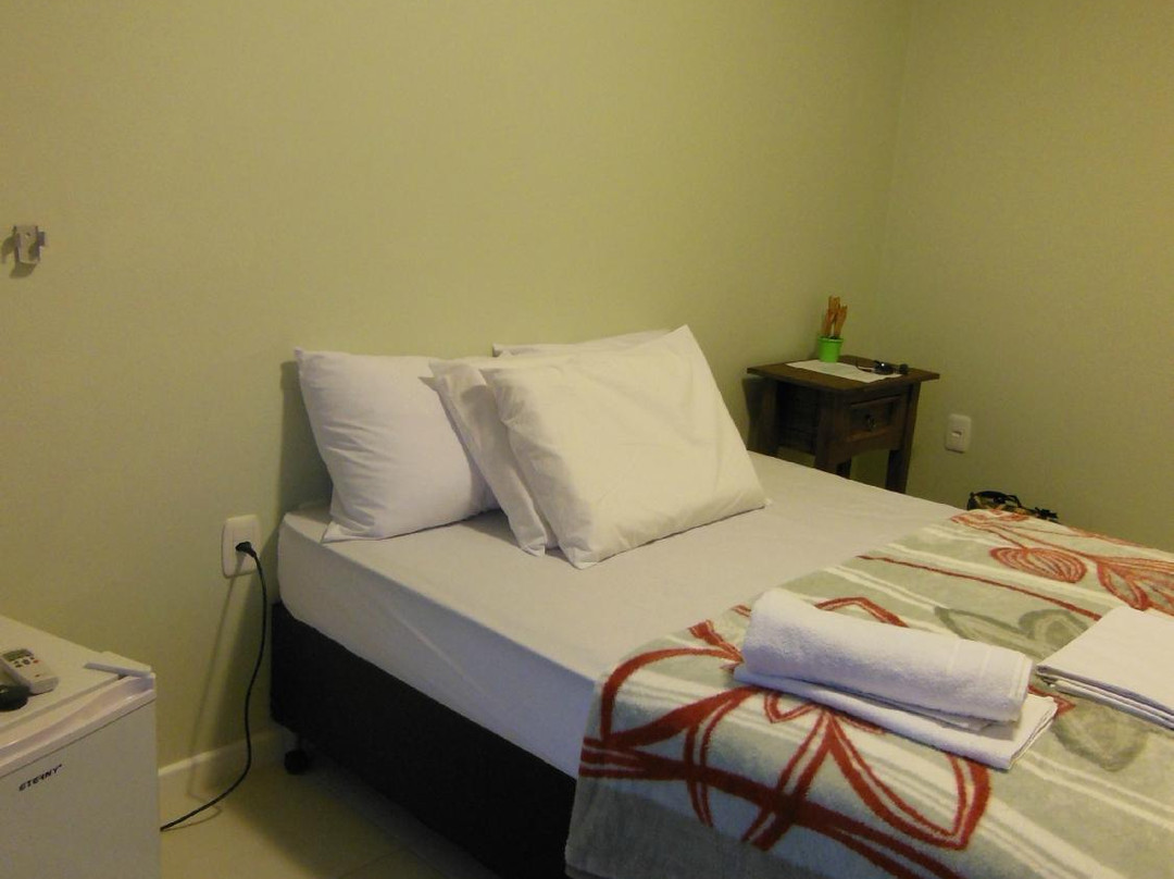 Hotel Kleinsberg主图