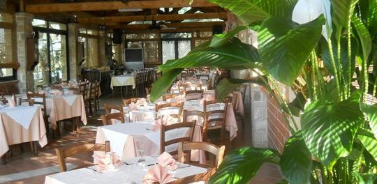Narbolia餐馆和美食-Agriturismo Su Barroccu