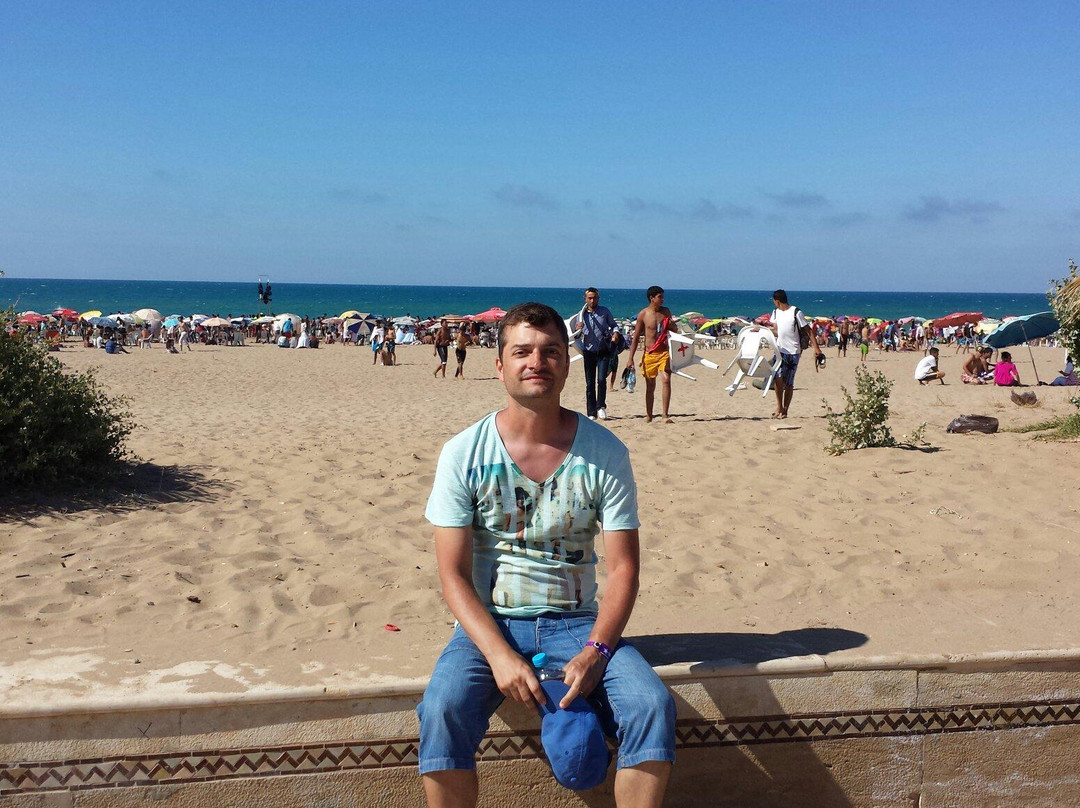 Saidia Beach-萨伊迪耶必去景点