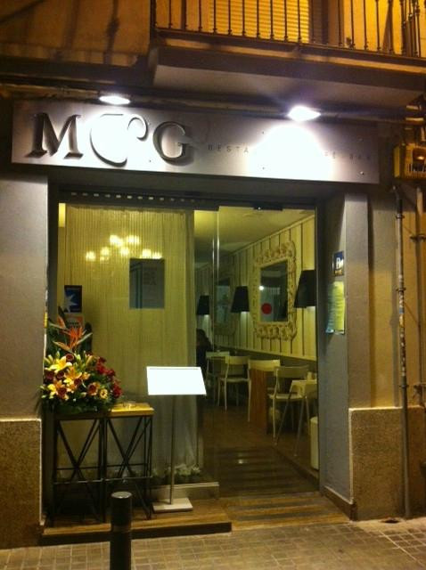 Mug Restaurante