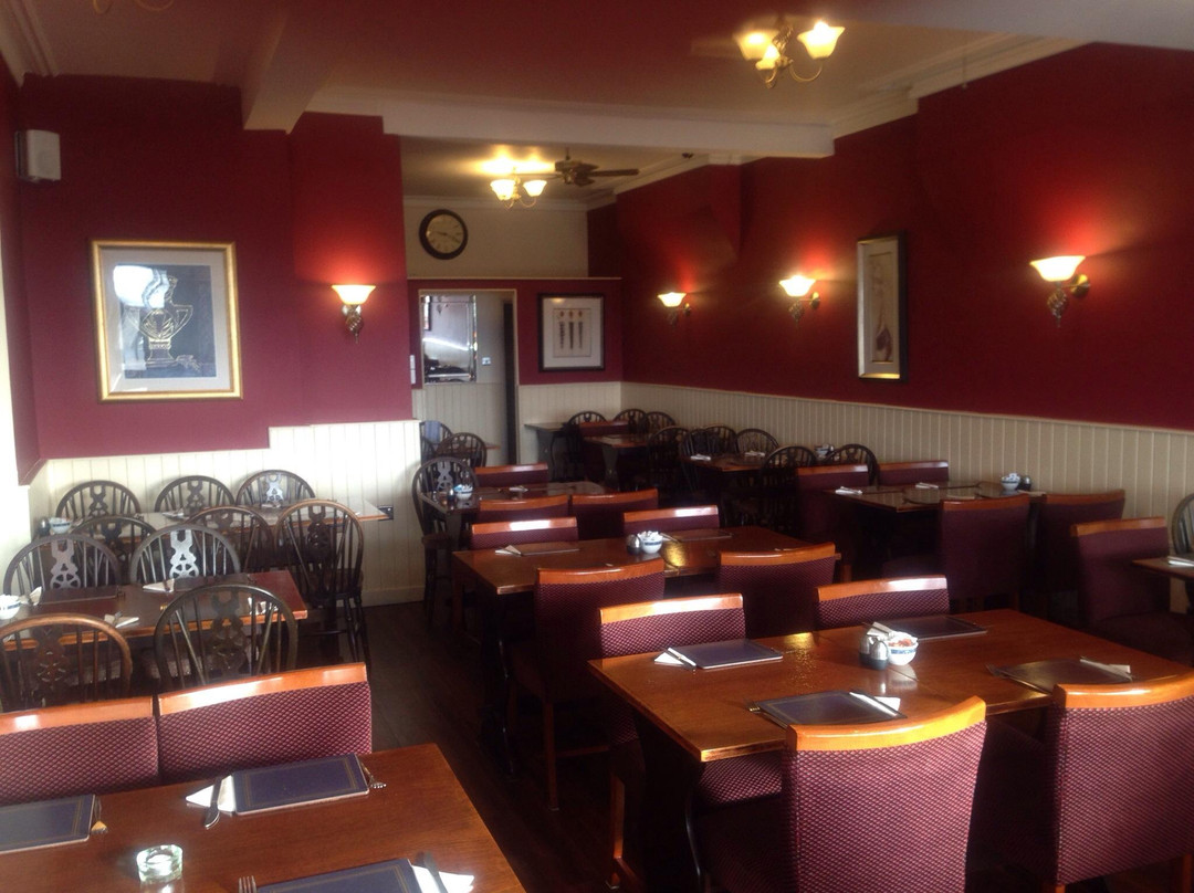 Seaton Restaurant