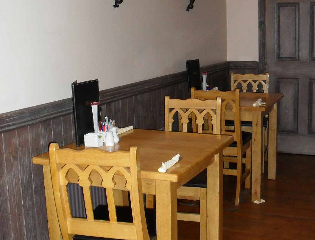 Juliet's B&b And Restaurant主图