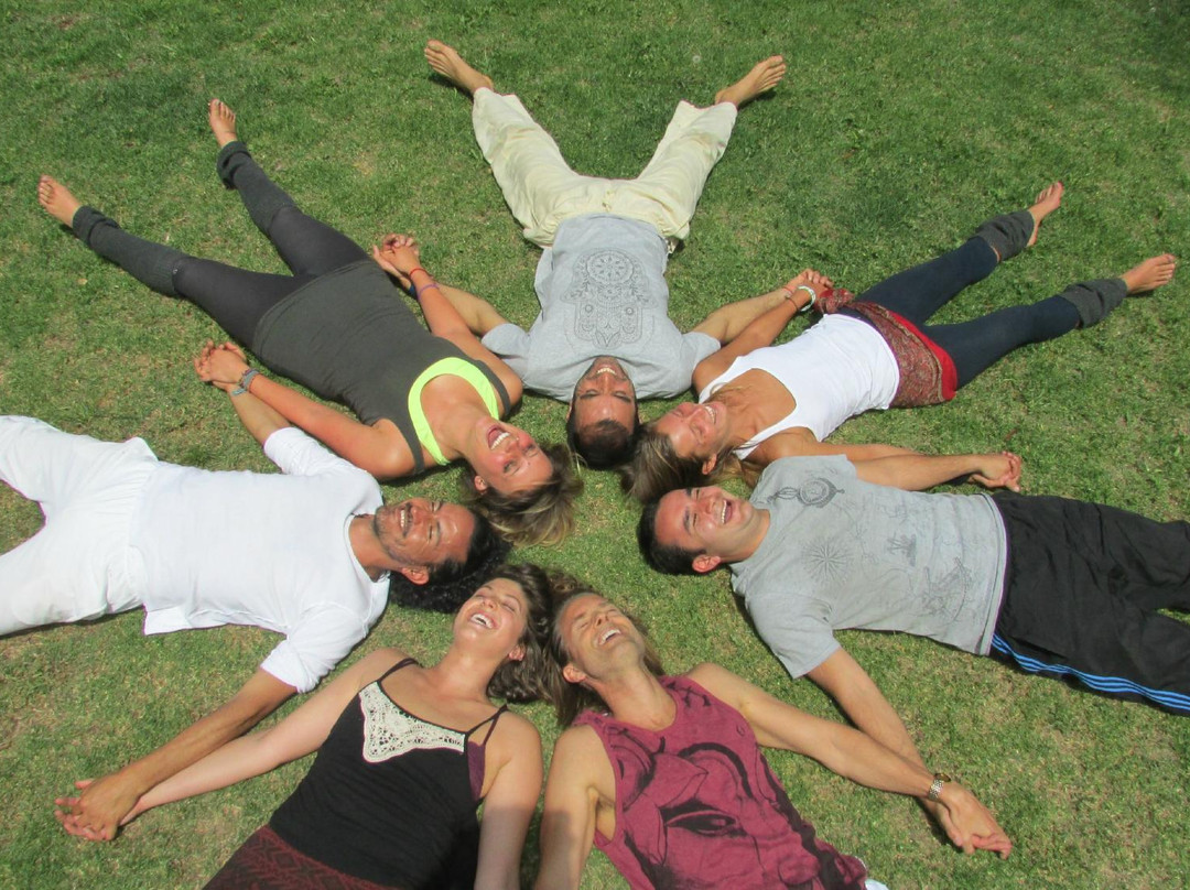 Agama Yoga Colombia-Sogamoso必去景点