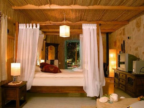 Gesher Haziv酒店住宿-Biktapuz & Klemantina