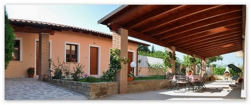 bed & breakfast "La Vignaiola"-官方
