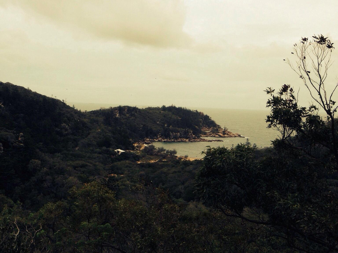 Magnetic Island Forts Walk-Magnetic Island必去景点