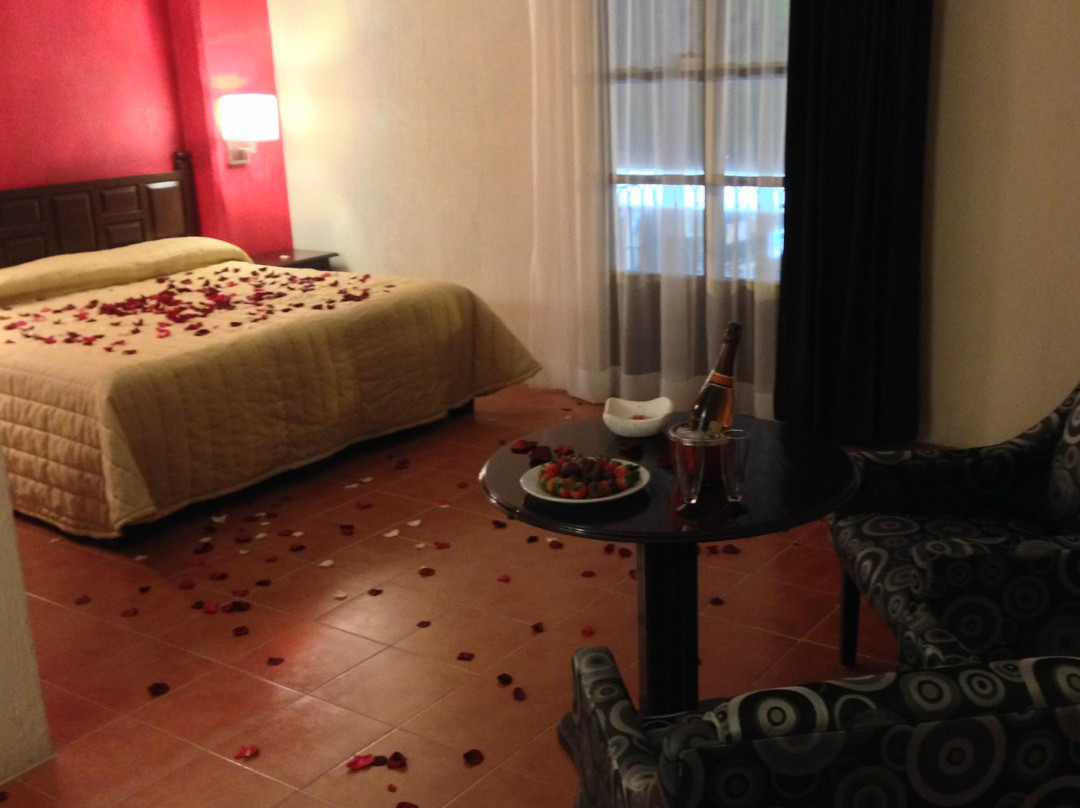 Hotel Santa Fe主图