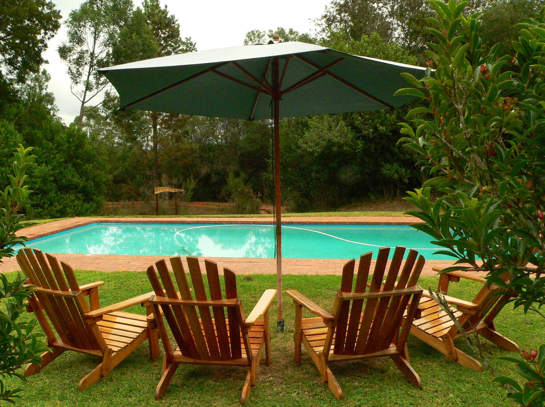 Homtini Guest Farm