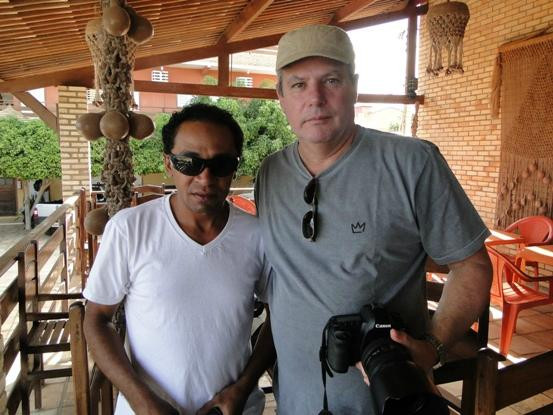 Pousada Teodoro主图