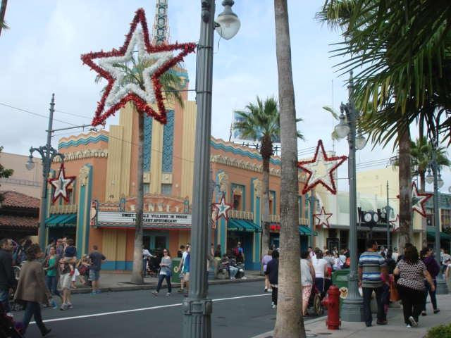 迪斯尼好莱坞影城-Bay Lake必去景点