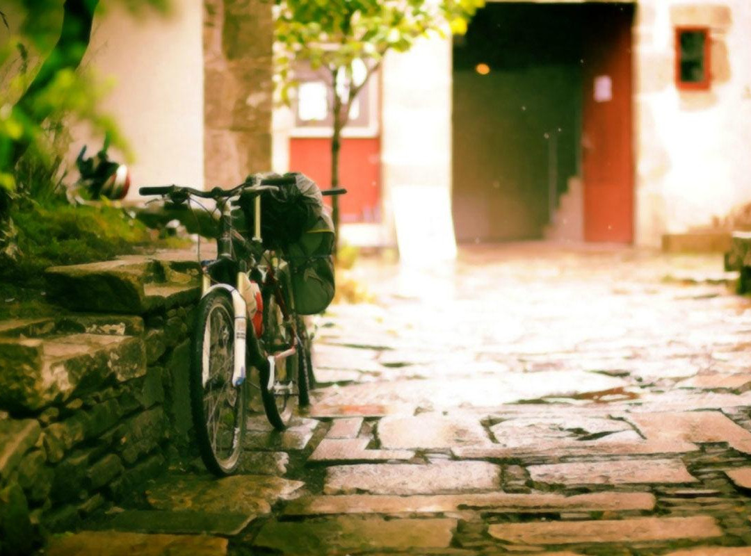 Cycling in Crete景点图片