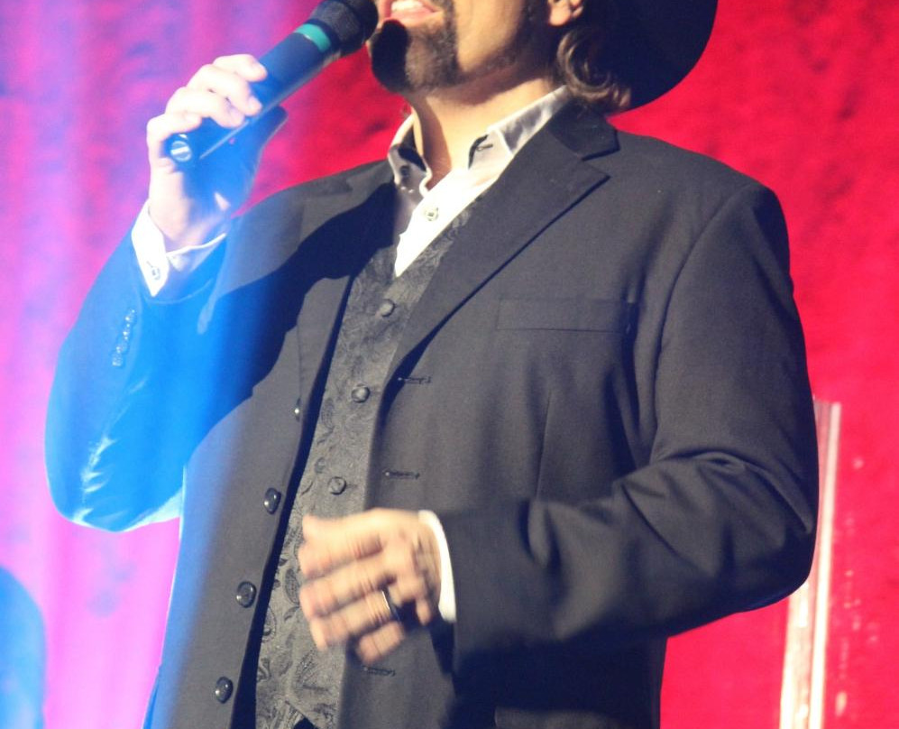 Palace Arts Center Theatre-葡萄藤必去景点