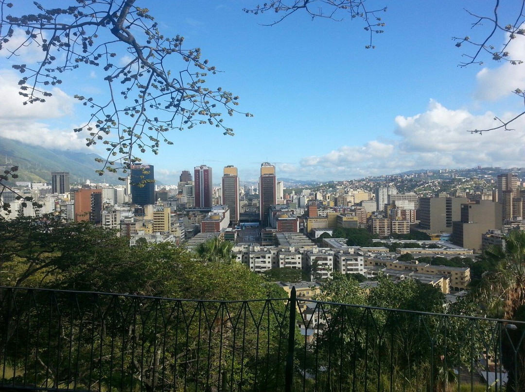Ezequiel Zamora Park景点图片