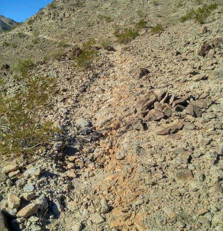 Lake Cahuilla Recreation Area-拉金塔必去景点