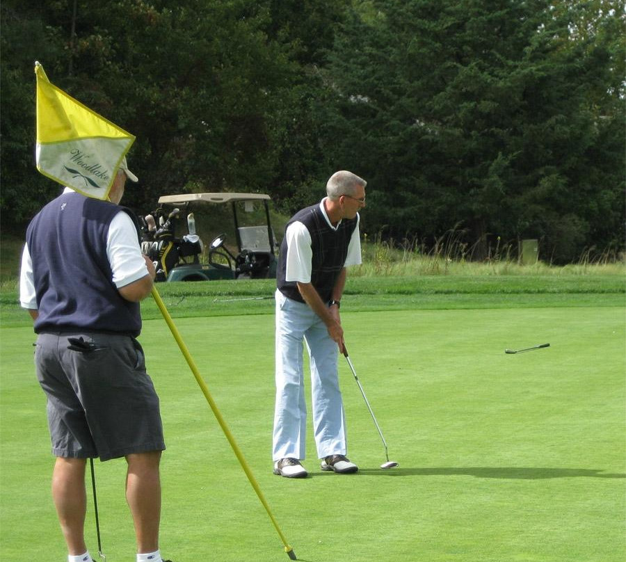 Woodlake Country Club-莱克伍德必去景点