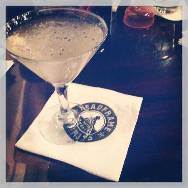 Headframe Spirits-巴特必去景点