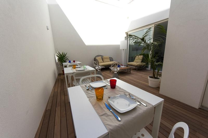 Solarino酒店住宿-Bed 'n Design