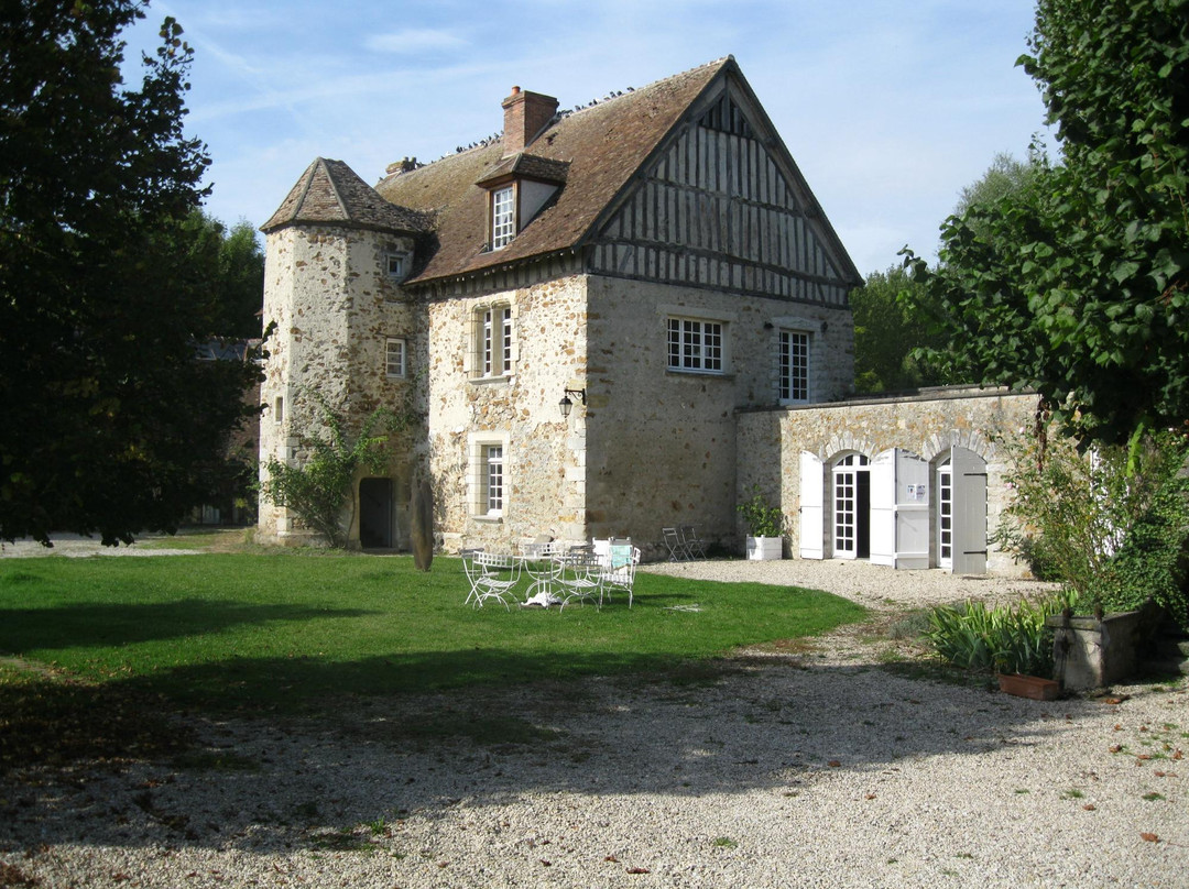 Camac-Marnay-sur-Seine必去景点