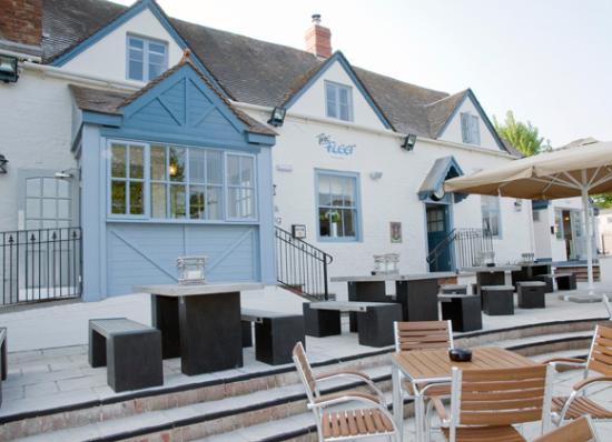 The BoatHouse at The Fleet-官方