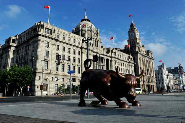 上海外滩观光隧道-上海市必去景点