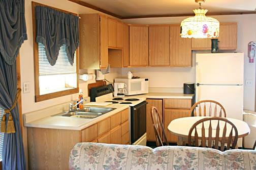 Water's Edge Motel主图