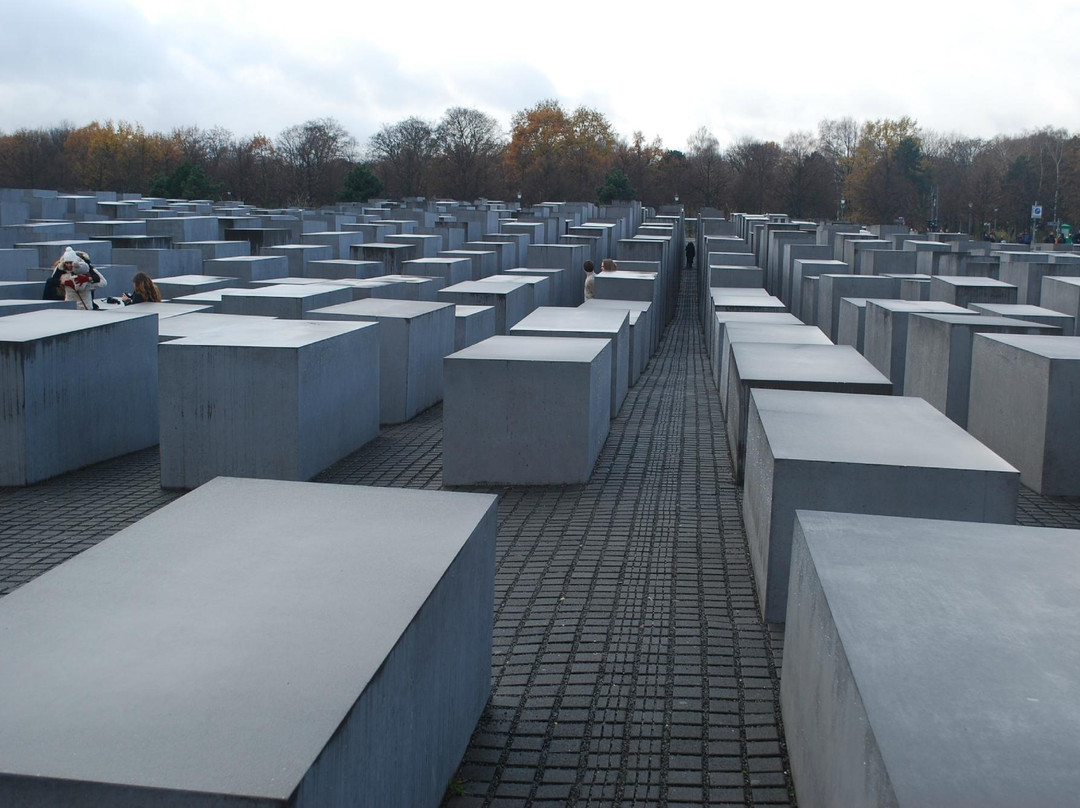 Vive Berlin Tours-柏林必去景点
