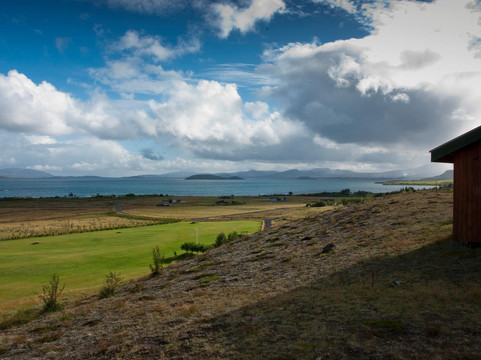 Hey Iceland-雷克雅未克必去景点