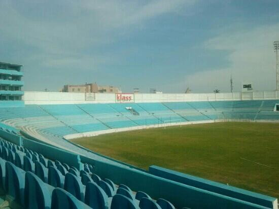 Estadio Tamaulipas-Ciudad Madero必去景点