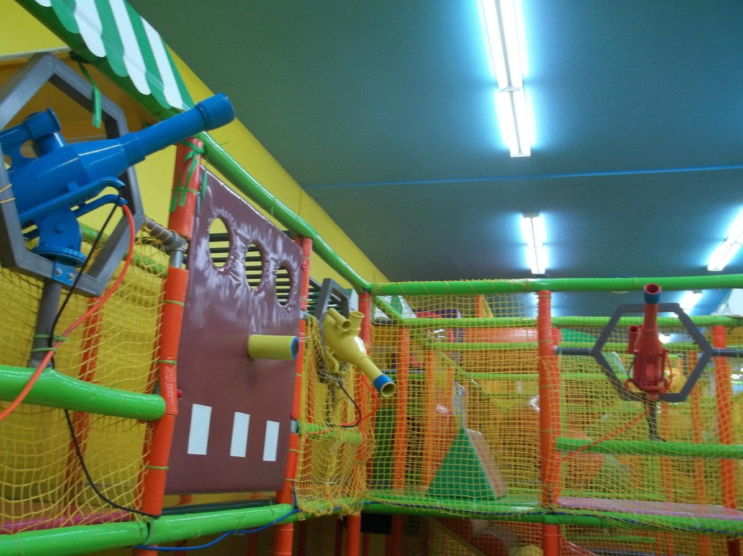 La Foret des Merveilles-塔伯拉山必去景点