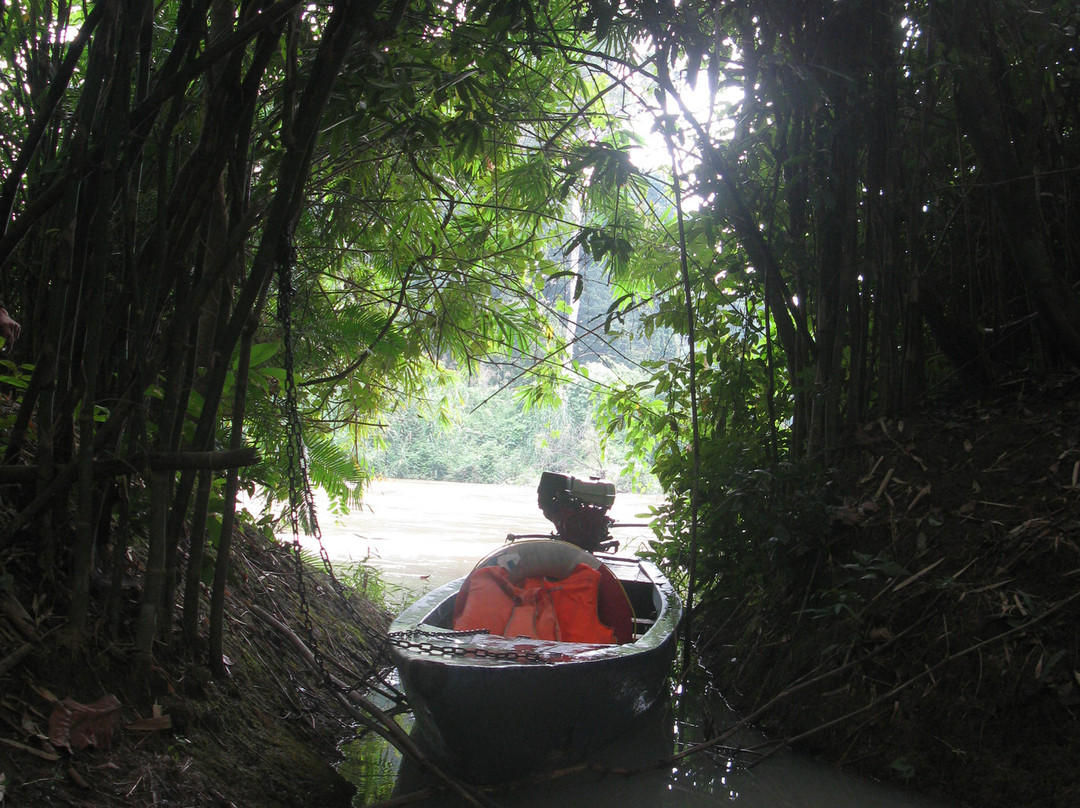 Yokdon National Park-Cu Jut District必去景点