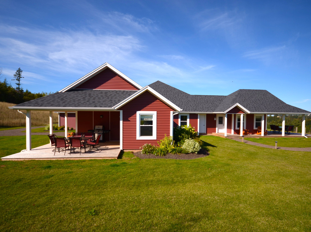 The Gables of PEI