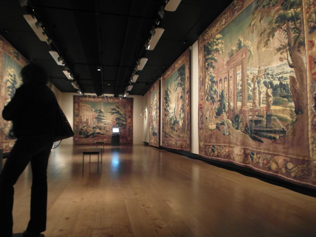 Valkhof Museum-奈梅亨必去景点